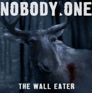 nobody.one - The Wall Eater (2013)