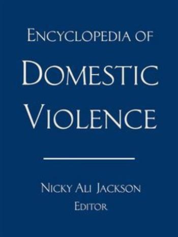 Domestic Violence; Theoretical Perspectives and. to Domestic Violence
