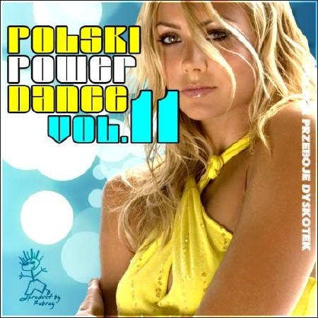  Polski Power Dance Vol.11 (2013) 