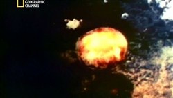Секунды до катастрофы: Нагасаки - забытая бомба / Seconds From Disaster: Nagasaki - The Forgotten Bomb (2012 / SATRip)