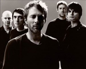 Radiohead начнут работу над новым альбомом