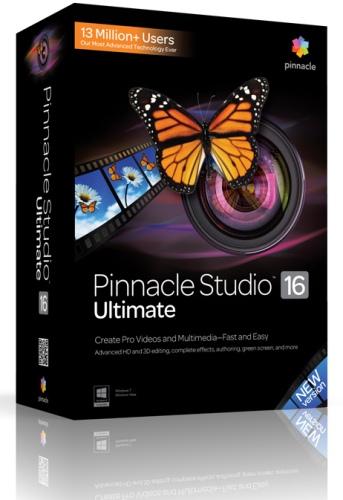 Download Full Version PC Software Pinnacle Studio 16 Ultimate 16.0.1.98 With Content for free full version pc softwares free download-faadugames.tk