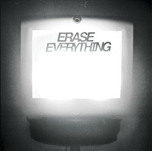 Two Sunrises - Erase Everything (2013)