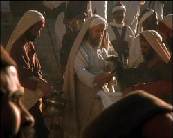 Иеремия (Пророк Иеремия: Обличитель царей) / Close to Jesus: Jeremiah  Bible Jeremiah (1998 / DVD5)