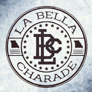 La Bella Charade - Holland & Grand (Single) (2012)