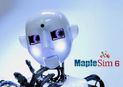 Maplesoft MapleSim 6.0 (x86/x64) with Add-ons
