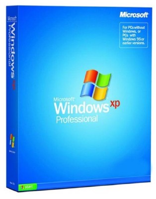 Windows XP Pro SP3 Rus VL Final х86 Dracula87/Bogema Edition (обновления по 17.02.2013)