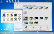 Windows 7 x64 Ultimate & Office2013 UralSOFT v.2.2.13 (2013/RUS)