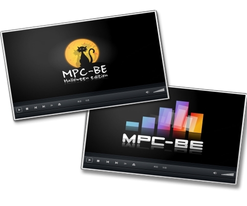 MPC-BE 1.4.5.673 + Portable
