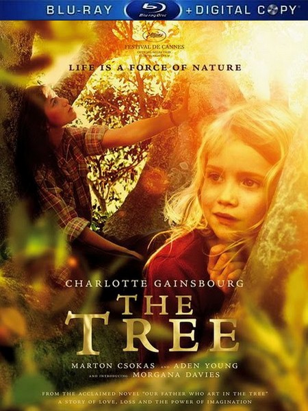  / The Tree (2010) HDRip