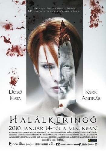   / Halalkeringo (2010/DVDRip)