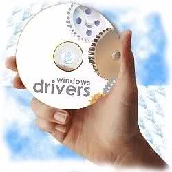 25000 Universal Drivers for windows