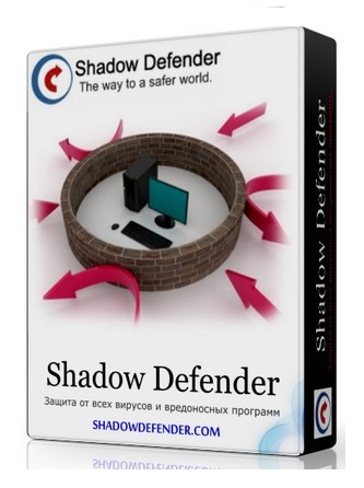 Shadow Defender 1.2.0.370 Final (2013) EN/RUS