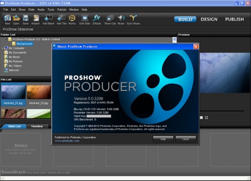 Photozoom Pro V5 0 6 Portable Multimedia Projectors
