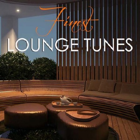 Finest Lounge Tunes (2013)