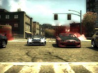 Need For Speed: Most Wanted -   (2011/PC/RUS/RePack  R.G. DGT Arts)