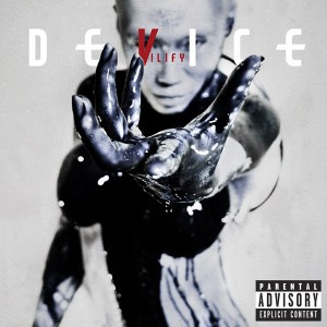 Device - Vilify (Single) (2013)