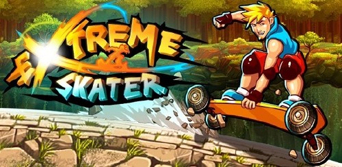 Extreme Skater (Android)