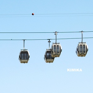 Kimika - Bipolaire (2006)