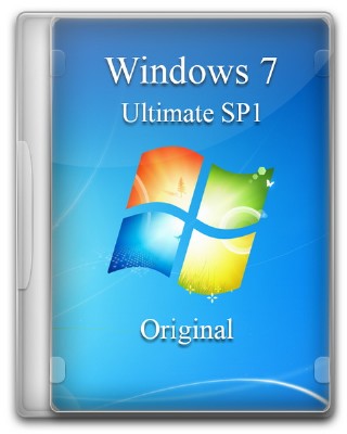 Windows 7 Максимальная Updated 19.02.2013 by Filth v 1.0 Beta (x86/2013/RUS)