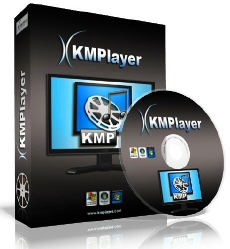 The KMPlayer 3.5.0.81 LAV Beta by 7sh3 (2013/ML/RUS)