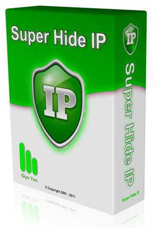 Super Hide IP 3.2.7.8 (2013/RUS) + key