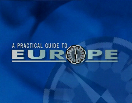   .  / A Practical Guide to Europe ( ) [2006 ., , DVD5]
