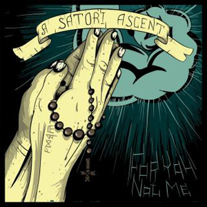 A Satori Ascent - For You, Not Me (Single) [2013]