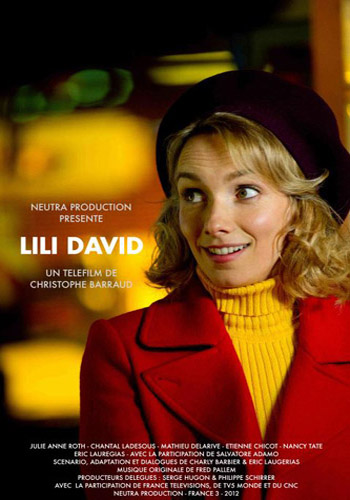   / Lili David (2012/DVB)