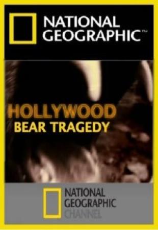 - / Hollywood Bear Tragedy (  / Sharon Petzold) [2010, , HDTVRip 720p] National Geographic