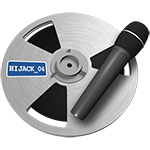 Audio Hijack Pro - запись звука с любых аудио источников
