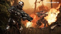 CRYSIS 3: Deluxe Edition (2013/PC/RUS/ENG/RePack  BestGamer)