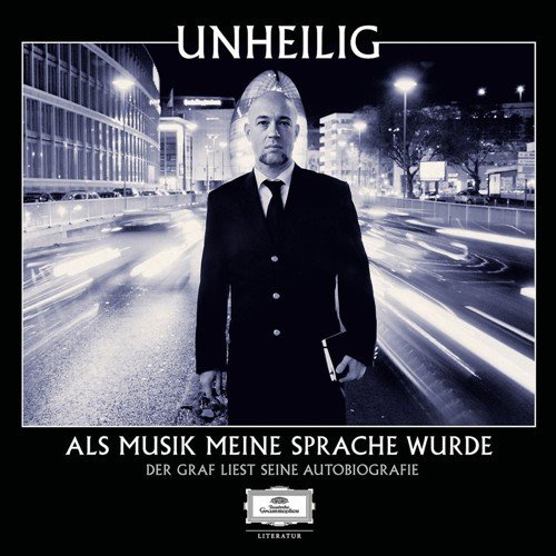 (Gothic, Synthpop) Unheilig (Der Graf) - Dreams and Illusions - 2013, MP3, 320 kbps