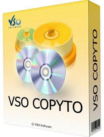 VSO CopyTo 5.1.1.2 Beta ML/RUS