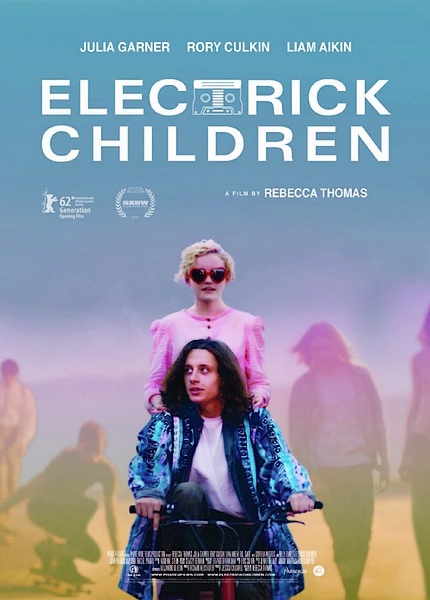    / Electrick Children (2012) WEBDLRip / WEBDL 720p