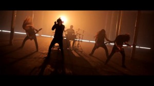 Bleed From Within  - Uprising