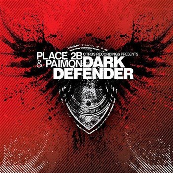 Place 2B & Paimon - The Dark Defender (2013)