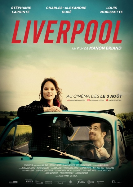  / Liverpool (2012) DVDRip