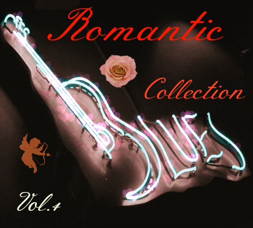 Romantic Blues Collection Vol.4 (2013)
