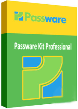 Passware Kit -  8