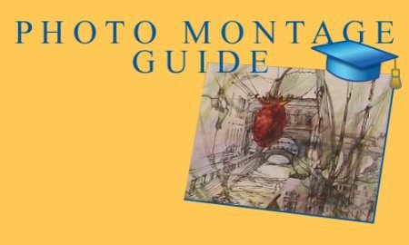 Photo Montage Guide 2.0.1