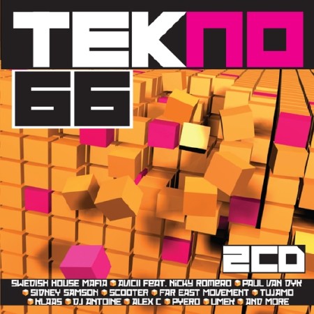 Tekno 66 (2013)