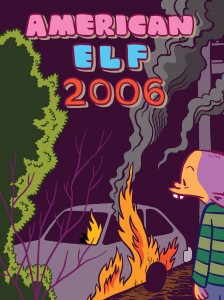 American Elf - 2006 (2012)