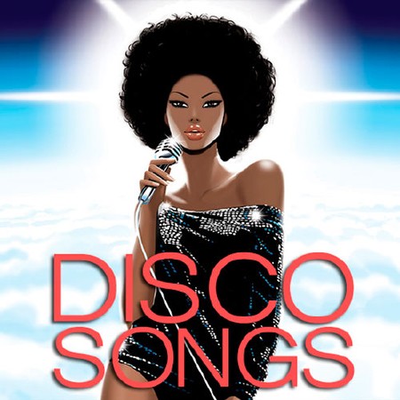 Disco Songs (2013)