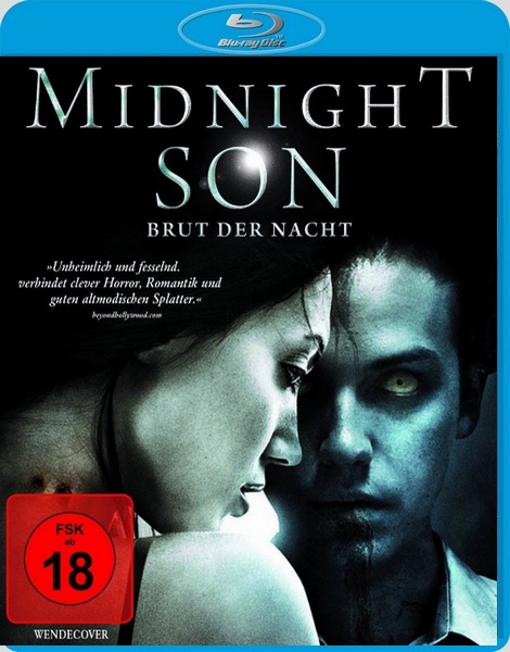   / Midnight Son (2011) HDRip / BDRip 720p