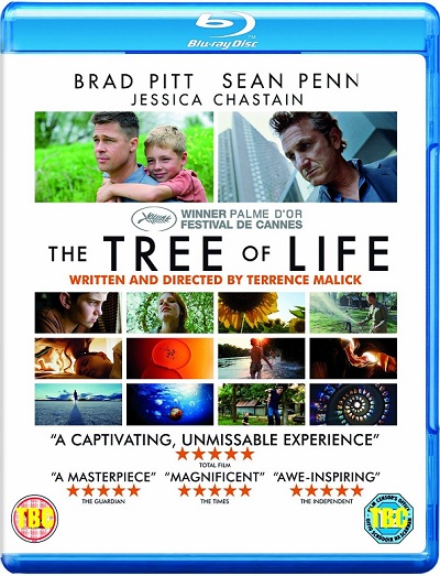 The Tree Of Life 2011 720p BRRip DTS x264 STHD