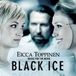 (OST) Eicca Toppinen - Black Ice (2008)