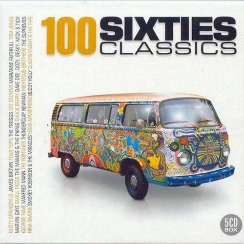 100 Sixties Classics (2011)