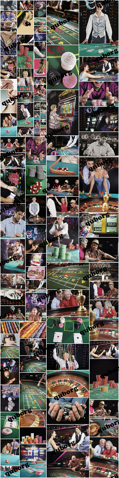 Stock Photos - Casino