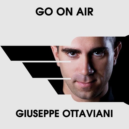 Giuseppe Ottaviani - GO On Air Radio 188 (2016-03-28)